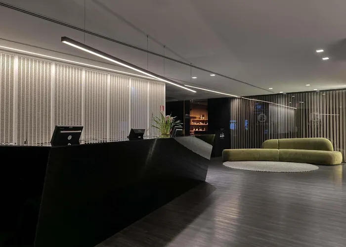 Caesar Business BelvedereHotel Belo Horizonte